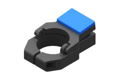 OF30H GIMATIC GRIPPERS SENSOR-READY CLAMP BRACKET 30