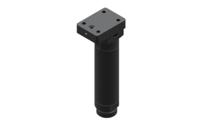 OFN20-90 GIMATIC ROTARY UNIT PNEUMATIC TILT UNIT FOR SMALL EAOTS, DIAMETER 20 MM, 2/8 BAR, M5