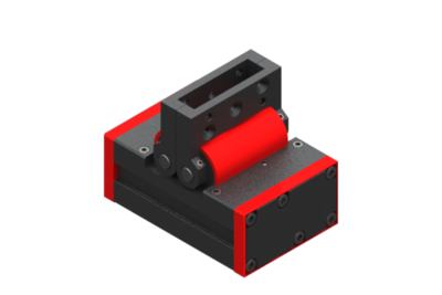 PS-0025-P GIMATIC GRIPPER RADIAL SELF-CENTRING PNEUMATIC GRIPPER, 2/8 BAR, G1/8