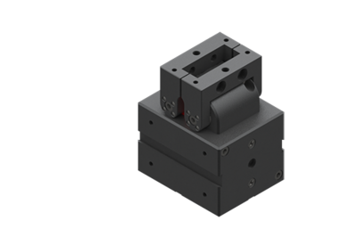 PS-0050 GIMATIC GRIPPER RADIAL SELF-CENTRING PNEUMATIC GRIPPER, 2/8 BAR, G1/8