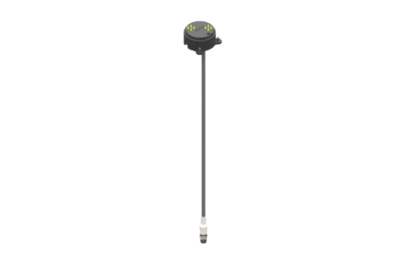 RMBQC-TM GIMATIC CABLE MODULE FOR EQC20 FOR UR, 1 8-POLE CABLE, 8-PIN TO TEST