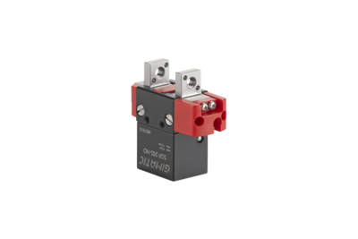 SGP-20S-NO GIMATIC GRIPPERS PINZA PNEUMATICA PARALLELA