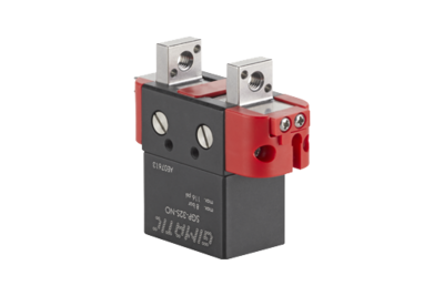 SGP-32S-NO GIMATIC GRIPPERS PINZA PNEUM. PARALLELA