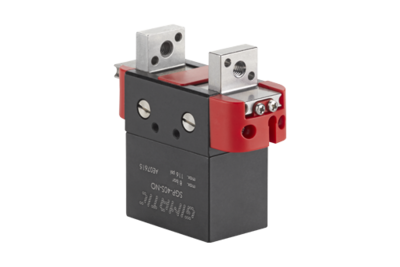 SGP-40S-NO GIMATIC GRIPPERS PINZA PNEUMATICA PARALLELA NO