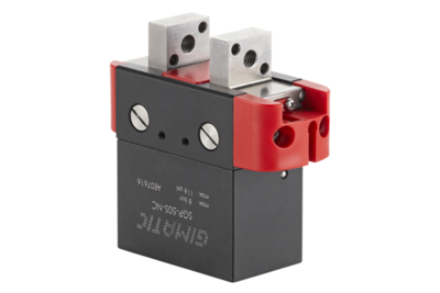 SGP-50S-NC GIMATIC GRIPPERS PINZA PNEUMATICA PARALLELA 25