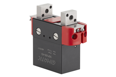 SGP-50S-NO GIMATIC GRIPPERS PINZA PNEUMATICA PARALLELA 25