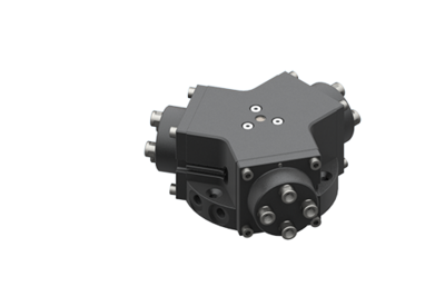 SXT5012 GIMATIC GRIPPER PARALLEL SELF-CENTRING PNEUMATIC GRIPPER, 3 JAWS, 2/8 BAR, G1/8