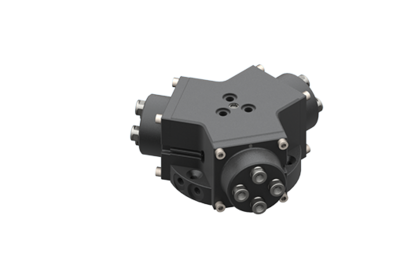 SXT6315 GIMATIC GRIPPER PARALLEL SELF-CENTRING PNEUMATIC GRIPPER, 3 JAWS, 2/8 BAR, G1/8