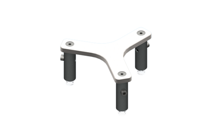 TH125K GIMATIC GRIPPER PUSHER FOR SERIES TH125 PNEUMATIC GRIPPER