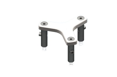 TH54K GIMATIC GRIPPER PUSHER FOR SERIES TH54 PNEUMATIC GRIPPER