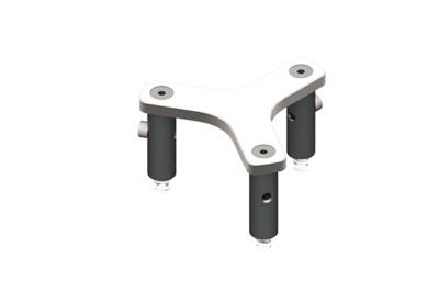 TH96K GIMATIC GRIPPER PUSHER FOR SERIES TH96 PNEUMATIC GRIPPER