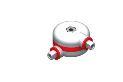 VAM5M5G GIMATIC VACUUM ELBOW ARM, MALE M5