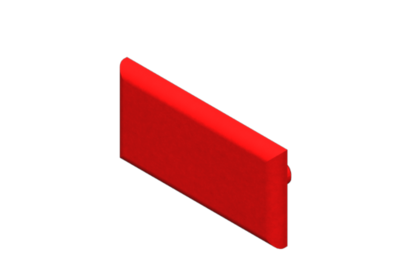 DD20-16P-27 GIMATIC GRIPPERS SILICONE PAD, 70 SH.A