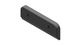 GN-340-14K GIMATIC NIPPERS SPARE BLADE (ANVIL) FOR GN-240
