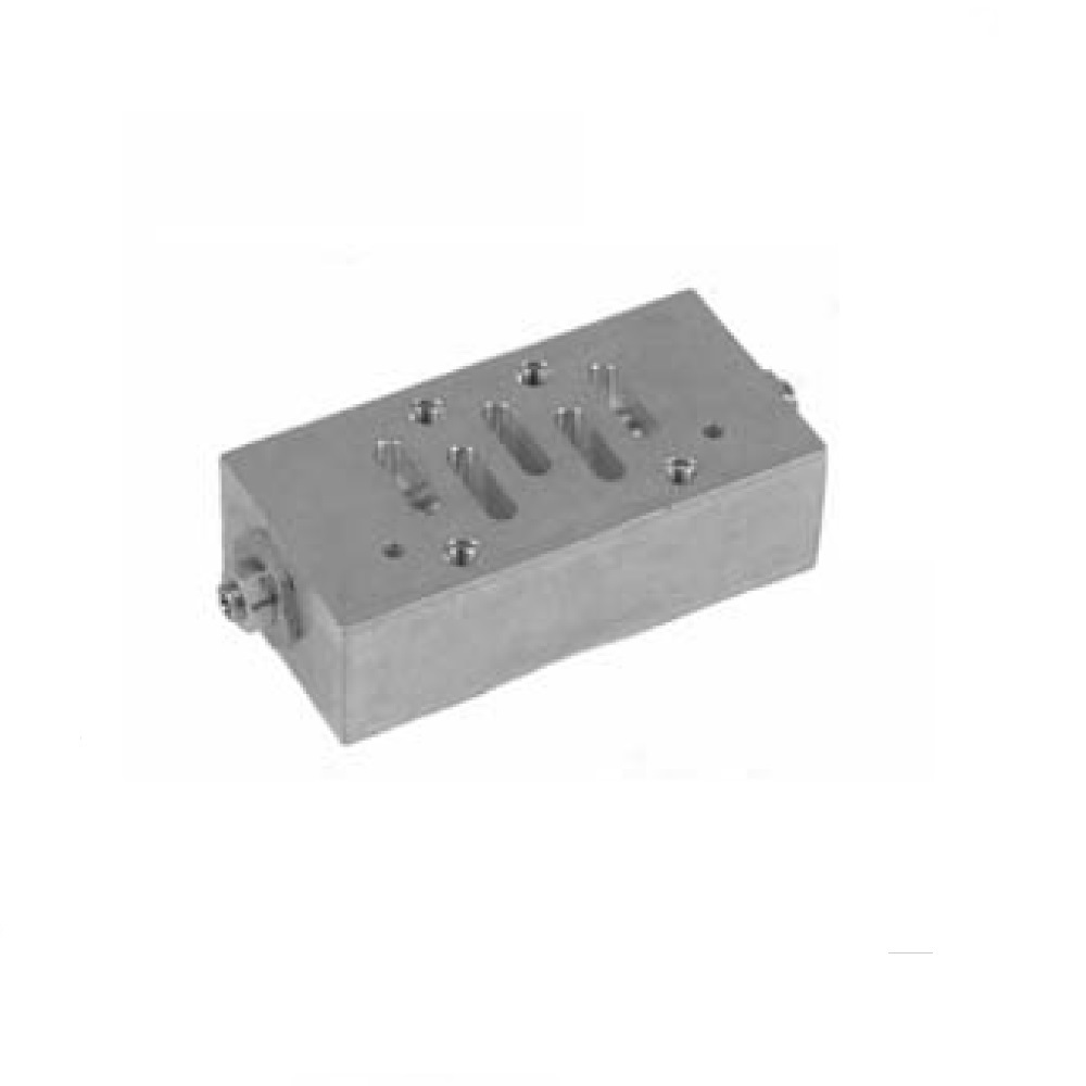 0821201023 NUMATICS/AVENTICS SANDWICH SPEED CONTROL ISO1 5599/1