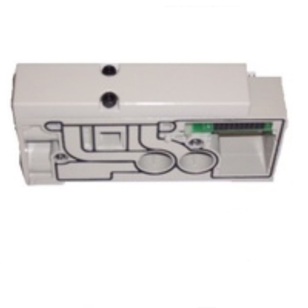 12200PR2ON00000 NUMATICS/AVENTICS BLANK PLATE/MANIFOLD 2012 SERIES 1/4" NPT, DZB, RC