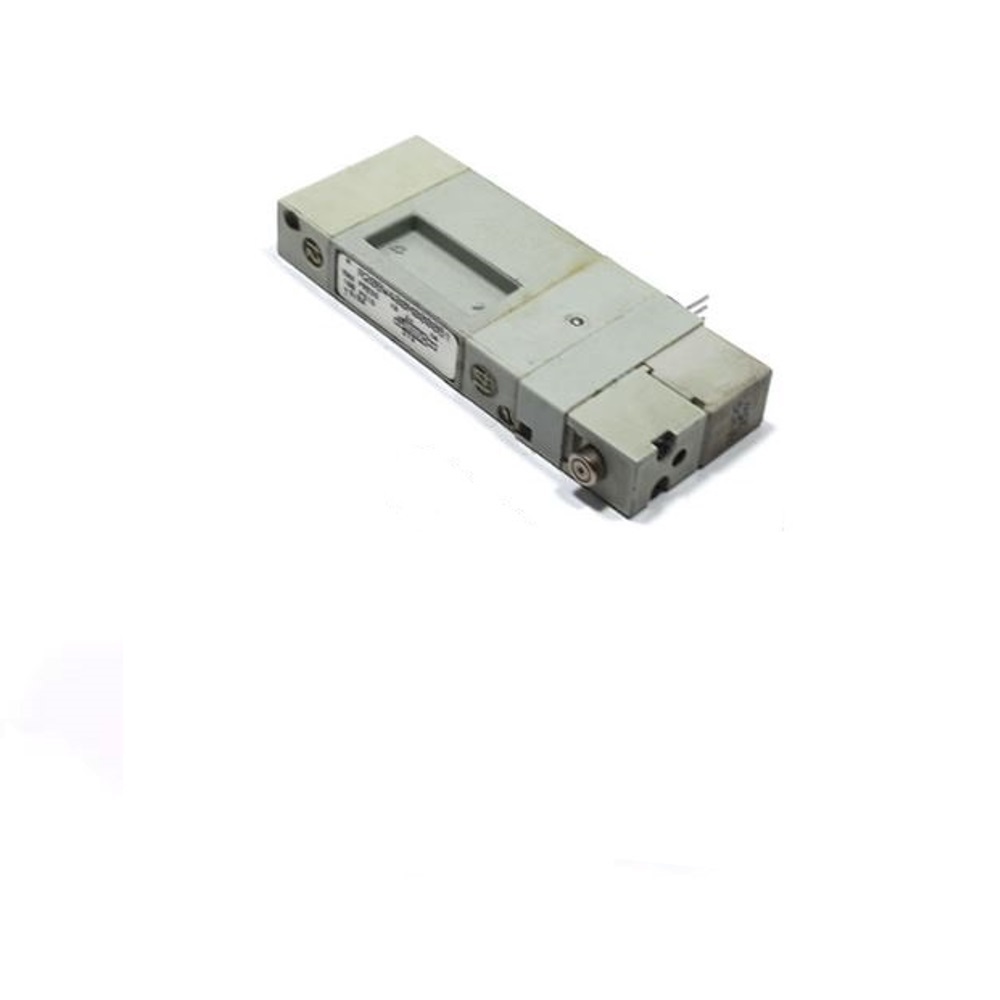020BW400MP00061 NUMATICS/AVENTICS SOL-PILOT VALVE 2002 SERIES 4/2 DIFFERNTIAL AIR RTN 24VDC