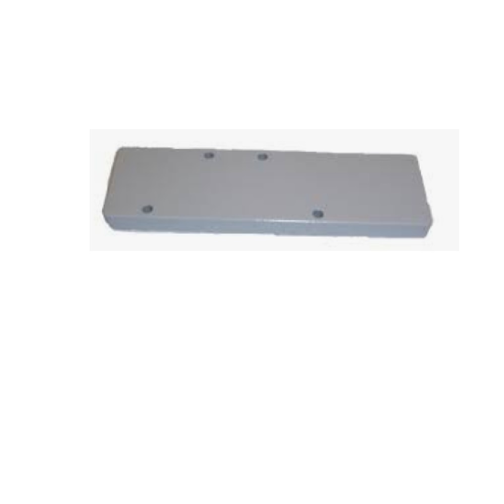 239-2218 NUMATICS/AVENTICS BLANK PLATE 2035 SERIES