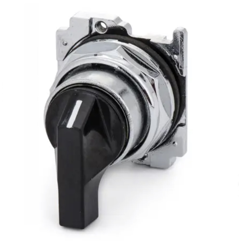 212-233 NUMATROL MECHANICAL VALVE PART PB SERIES 2 POS LEVER OPERATOR