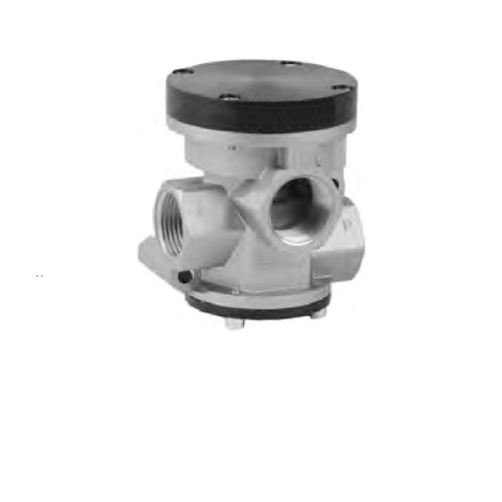 G227A1GP6014A00 NUMATICS/AVENTICS AIR PILOTED POPPET VALVE 227 SERIES 2/2 NC 1" G , EXT PILOT