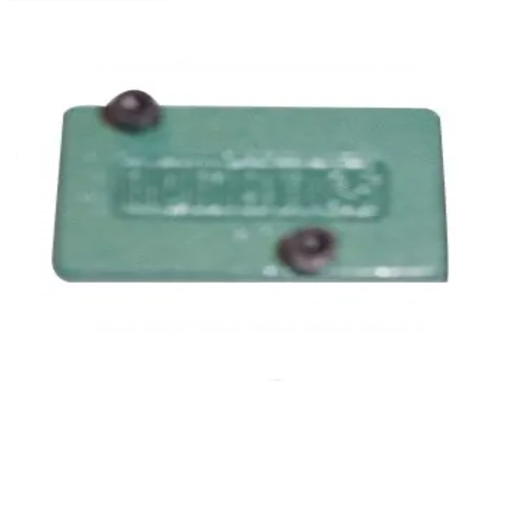 229-686 NUMATICS/AVENTICS BLANK PLATE MK8 SERIES