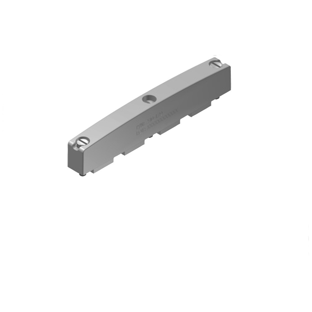 240-179 NUMATICS/AVENTICS MANIFOLD PART G3 JUMPER CLIP