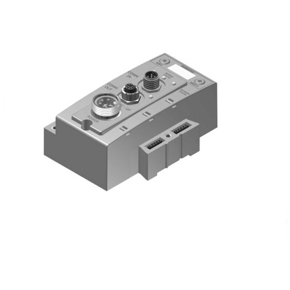 240-239 NUMATICS/AVENTICS MANIFOLD PART G3 PROFIBUS-DP NODE
