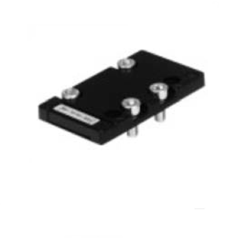 5801870000 NUMATICS/AVENTICS BLANK PLATE ISO1 5599/1 SERIES
