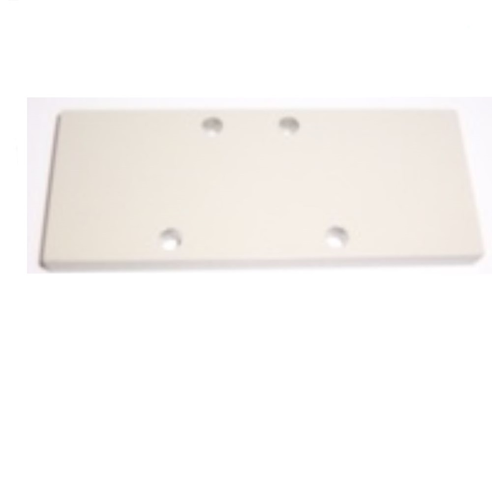 104-538 NUMATICS/AVENTICS BLANK PLATE ISO3 SERIES