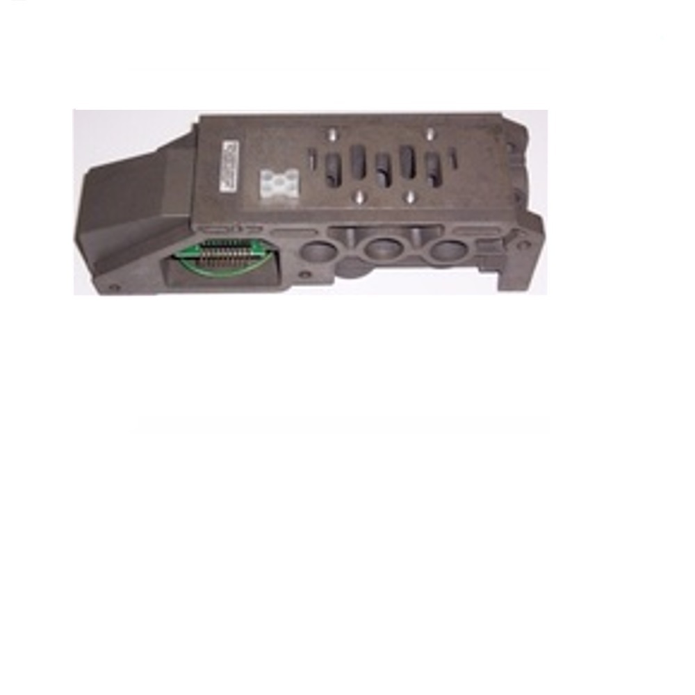 239-2137 NUMATICS/AVENTICS MANIFOLD BLOCK ISO2 SERIES 1/2" NPT S/B PORTS SZB (Z1)