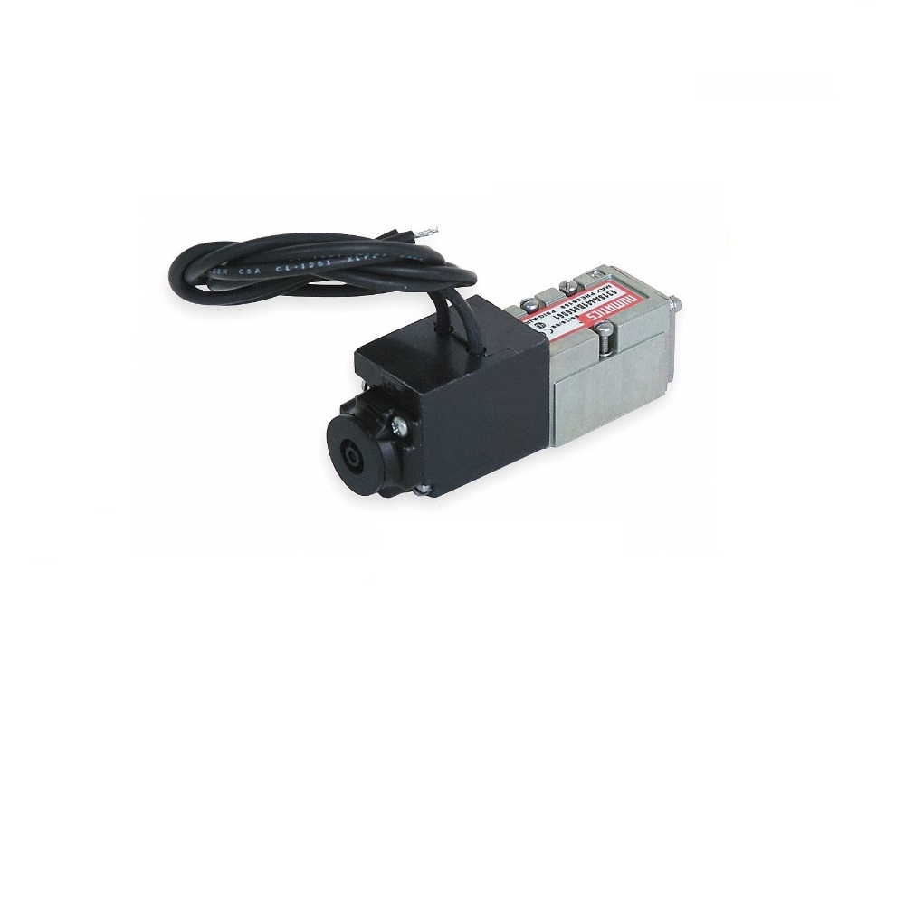 031BA400BP00061 NUMATICS/AVENTICS SOL-PILOT VALVE MK3 SERIES 4/2 SPR RTN 24VDC, 15" LEAD WIRE