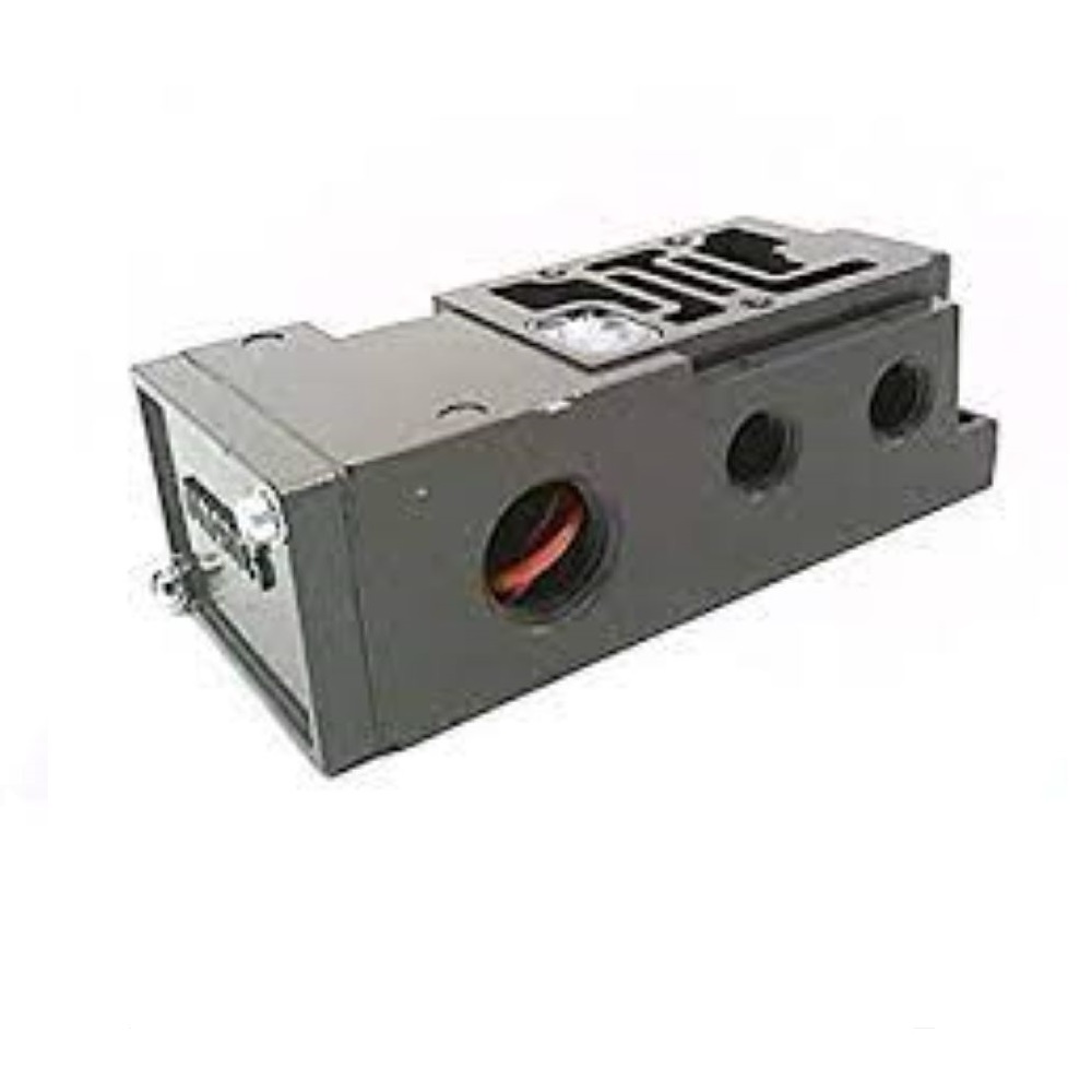 203-361 NUMATICS/AVENTICS VALVE BASE MK15 SERIES 3/8" NPT SIDE PORTS (31/35)