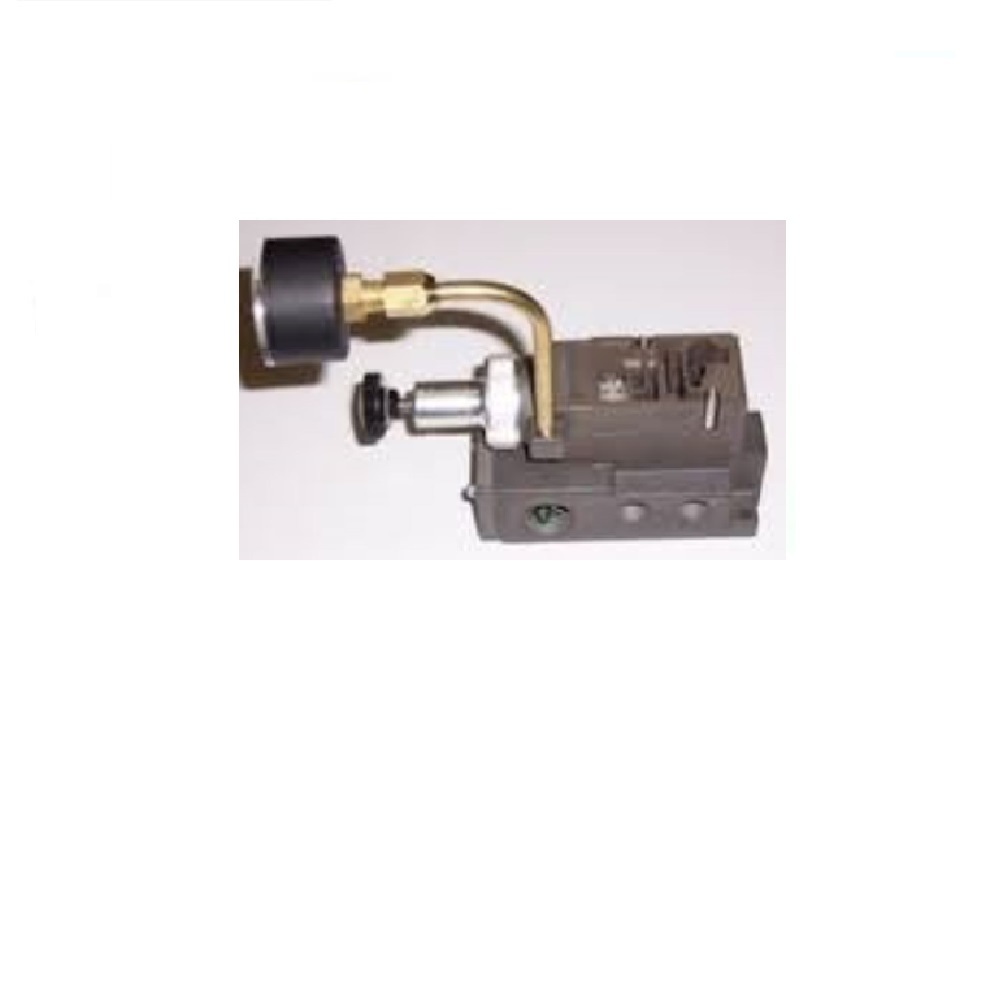 153RS13DO000000 NUMATICS/AVENTICS SANDWICH REGULATOR/BASE MK15 SERIES SGL PR 10-130PSI 3/8" NPT, HW, SC