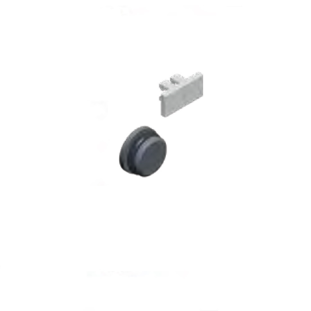 P501AD431915002 NUMATICS/AVENTICS BLOCKING DISC 501 SERIES PORT 3
