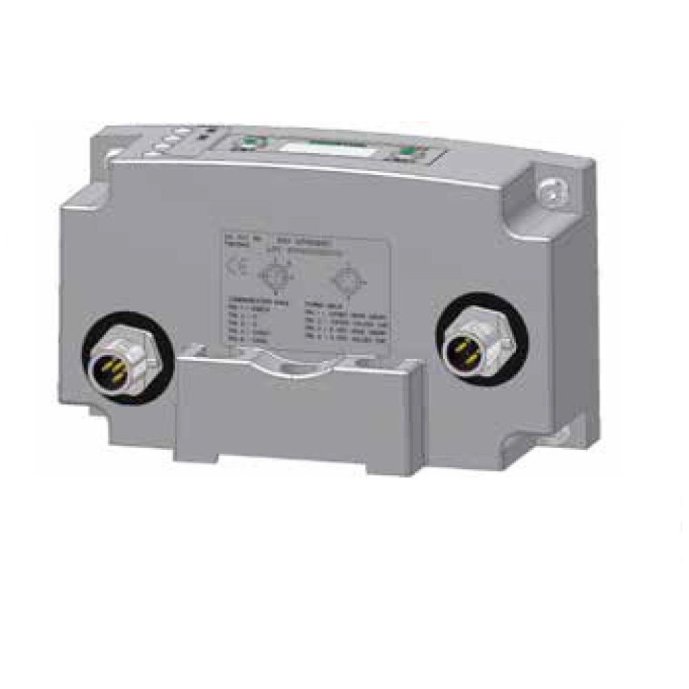 P580AEEP1010DRM NUMATICS/AVENTICS MANIFOLD PART 580 SERIES ETHERNT/IP NONE W/DIN RAIL