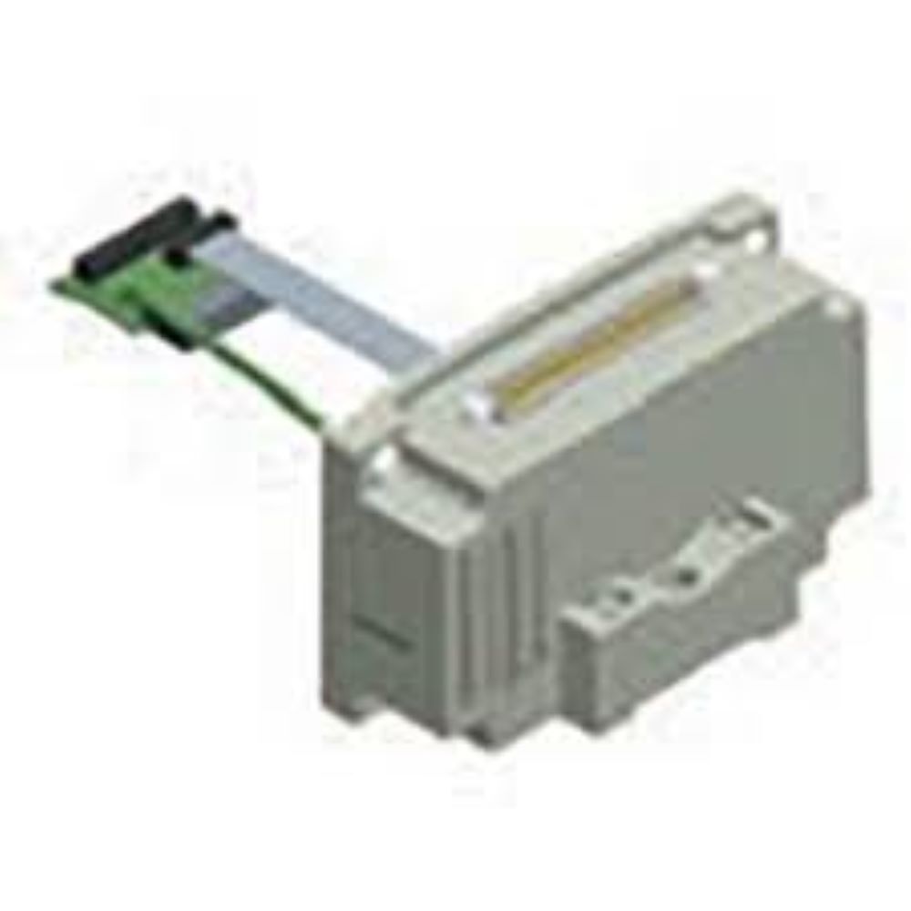 P599AE428442001 NUMATICS/AVENTICS MANIFOLD PART 501,502,503 SERIES 37 PIN SUB-D CONNECTOR