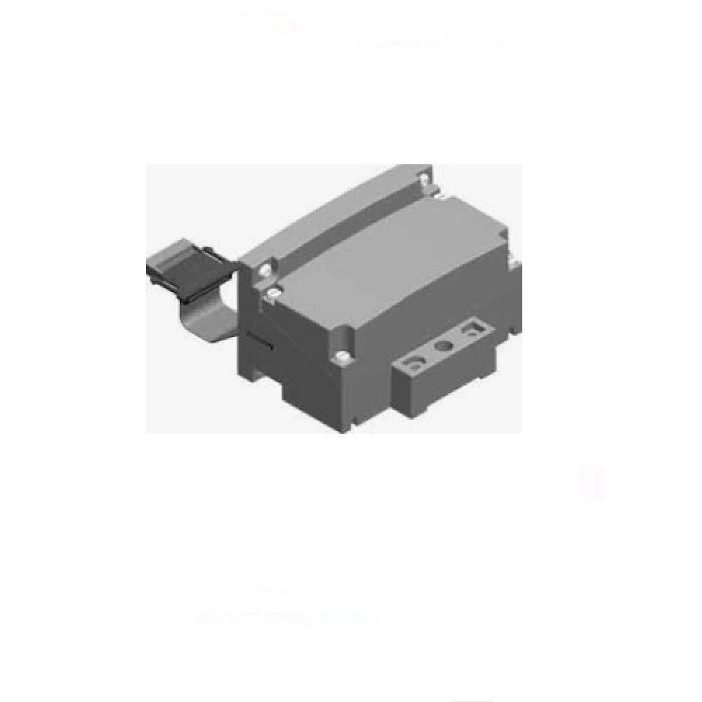 P599AE428444001 NUMATICS/AVENTICS MANIFOLD PART 501,502,503 SERIES 1-32 TERMINAL STRIP KIT