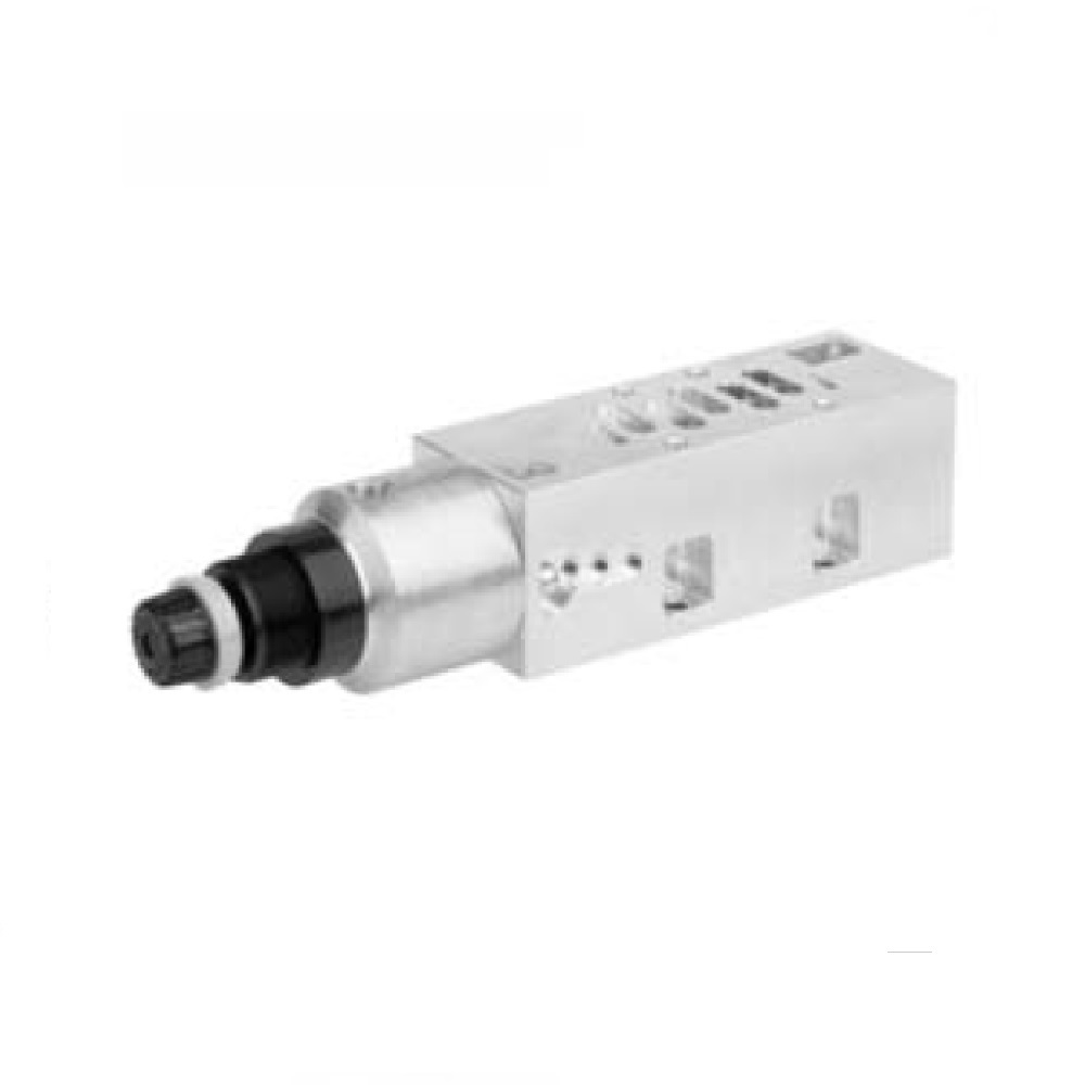 R422103092 NUMATICS/AVENTICS SANDWICH REGULATOR ISO2 5599/1 SERIES SGL PR 10-120PSI