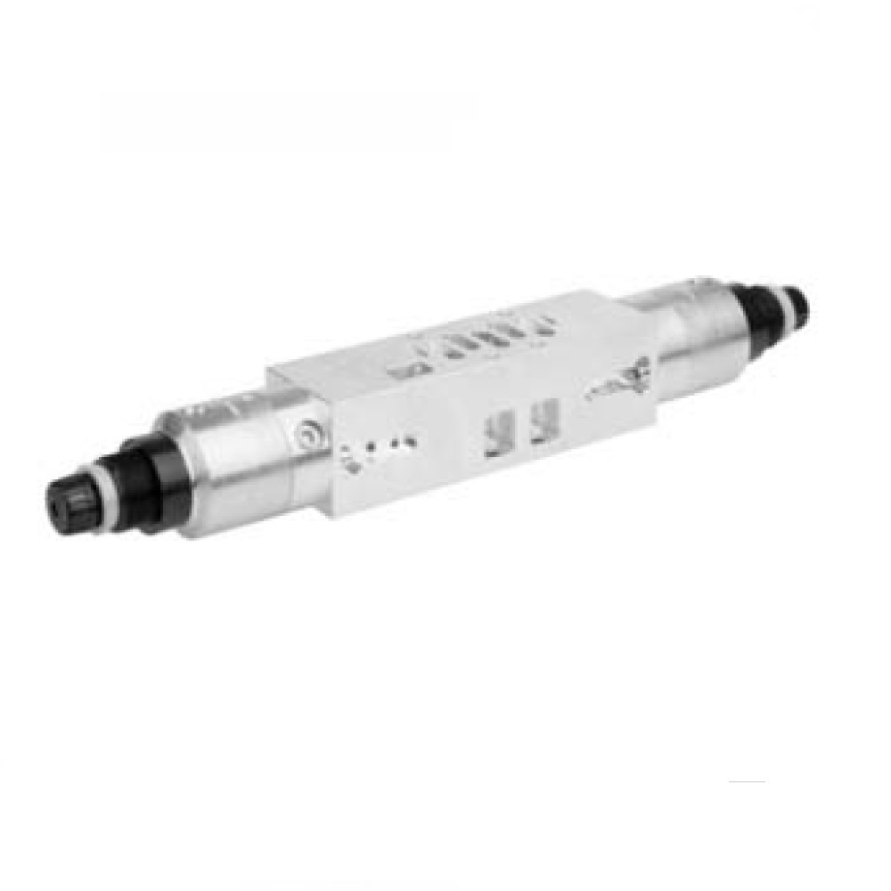 R422103094 NUMATICS/AVENTICS SANDWICH REGULATOR ISO2 5599/1 SERIES DBL PR 10-120PSI