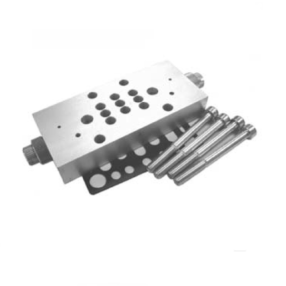 R432008895 NUMATICS/AVENTICS SANDWICH SPEED CONTROL ISO3 5599/1