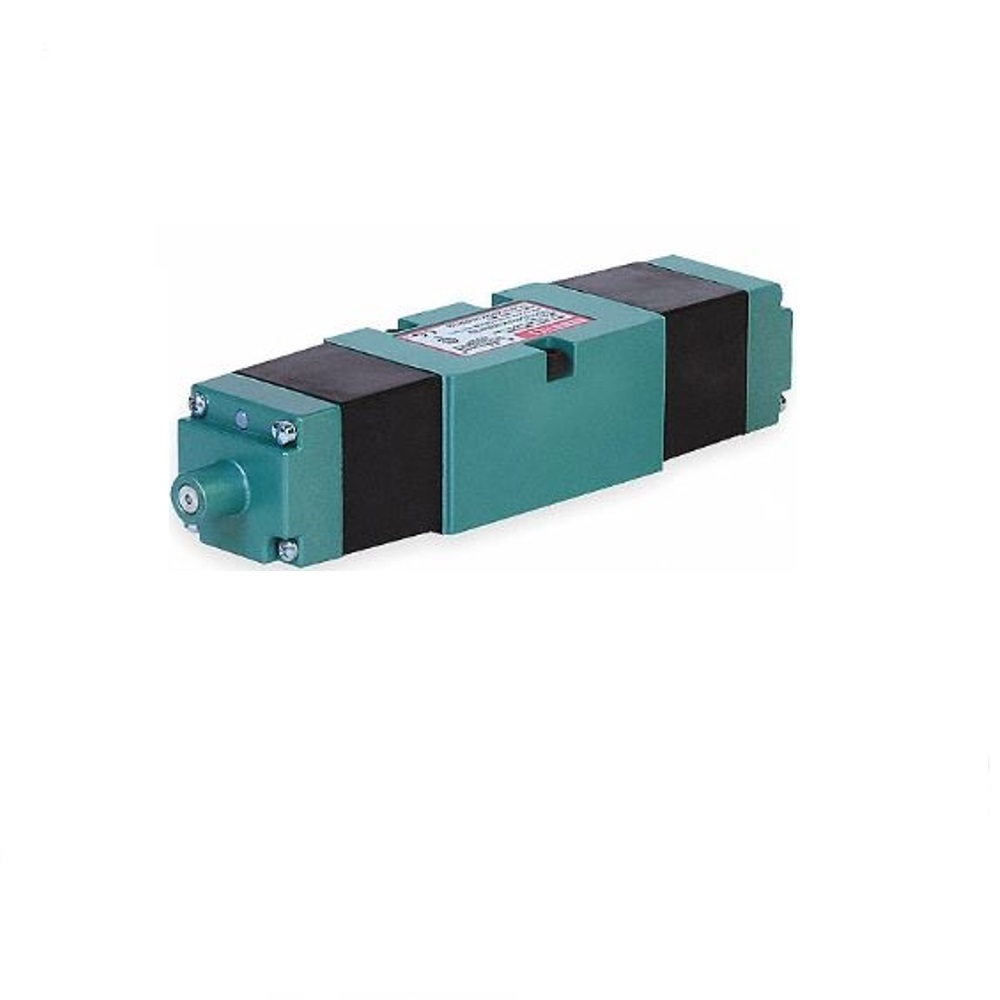 A23SS600F000030 NUMATICS/AVENTICS SOLENOID VALVE 250 SERIES 4/3 CLOSED CTR 120VAC, HW