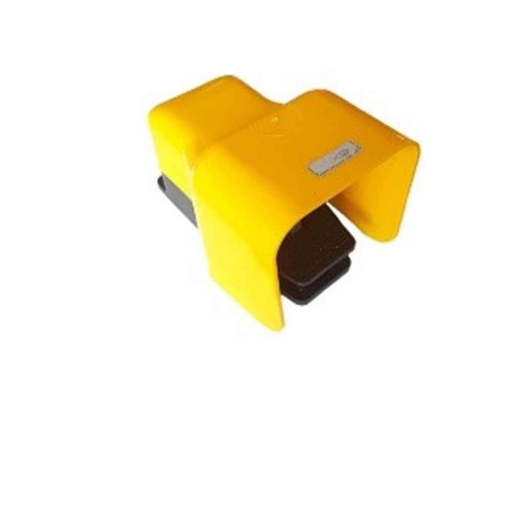 G227A34D20A0000 NUMATICS/AVENTICS MECHANICAL VALVE 227 SERIES 2 WAY DETENT 1/4" G (FOOT PEDAL)