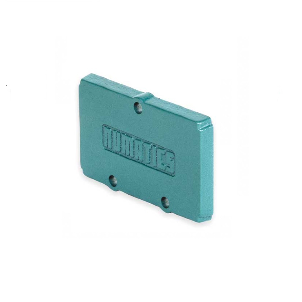 229-620 NUMATICS/AVENTICS BLANK PLATE MK15 SERIES