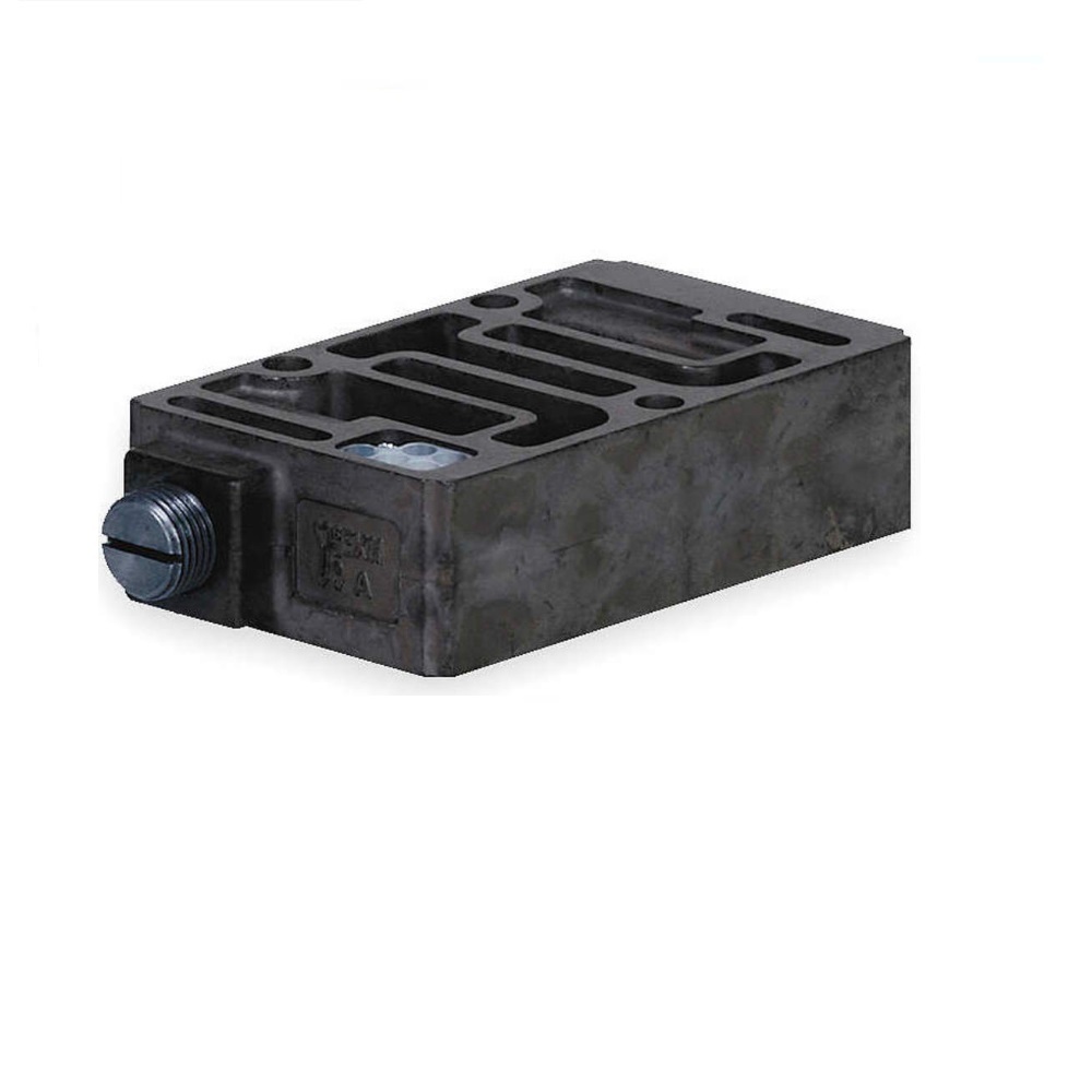 229-708 NUMATICS/AVENTICS SANDWICH SPEED CONTROL PA15 SERIES NO PLUG