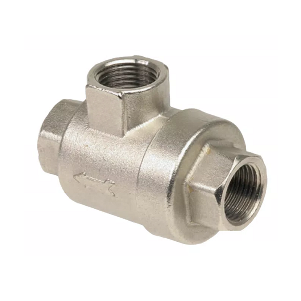 SEV37C NUMATICS/AVENTICS QUICK EXHAUST VALVE 3/8" G FEMALE UNION