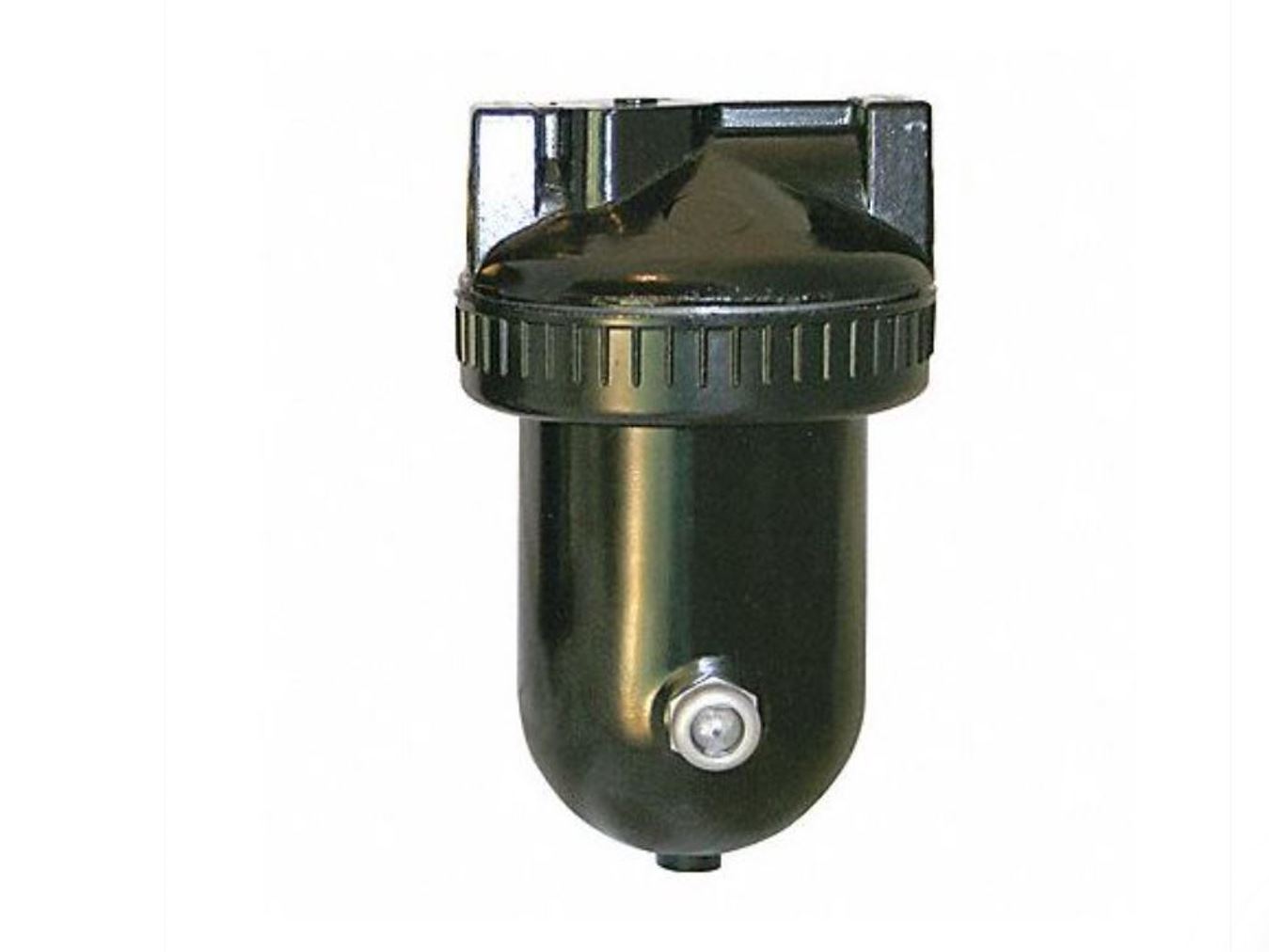 ARROW DESICCANT DRYER 1/2" NPT W/MET BOWL-SG