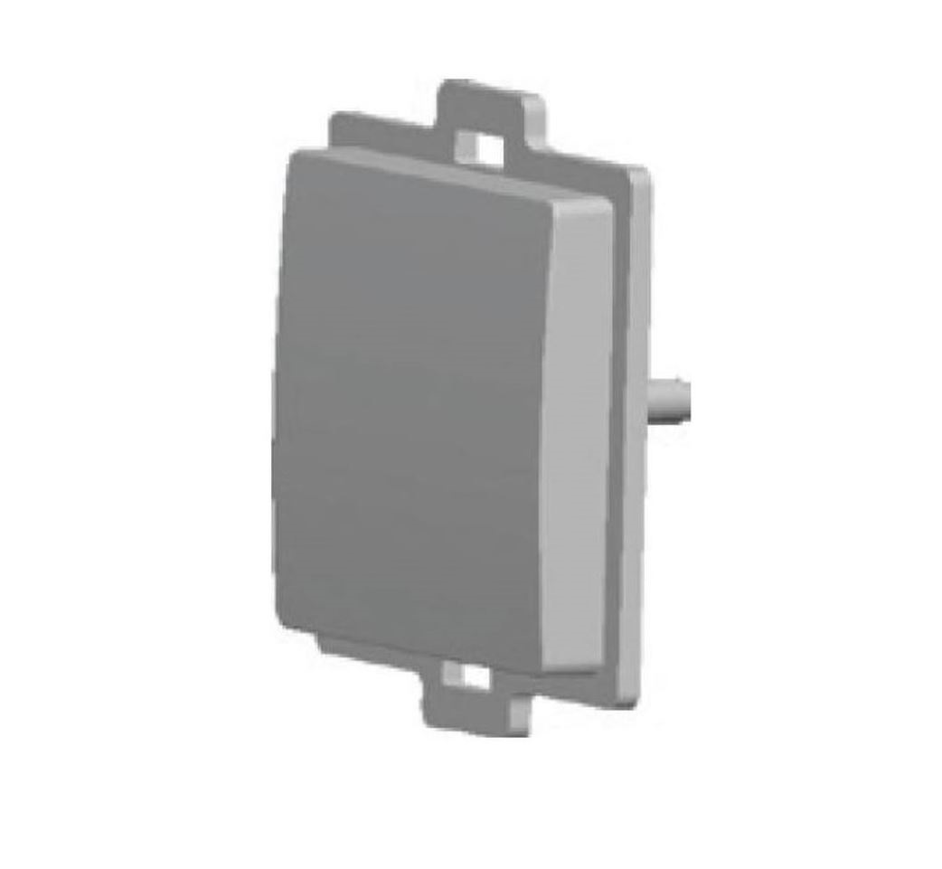 NUMATICS/AVENTICS FRL PART 650 SERIES BLANK COVER PLATE