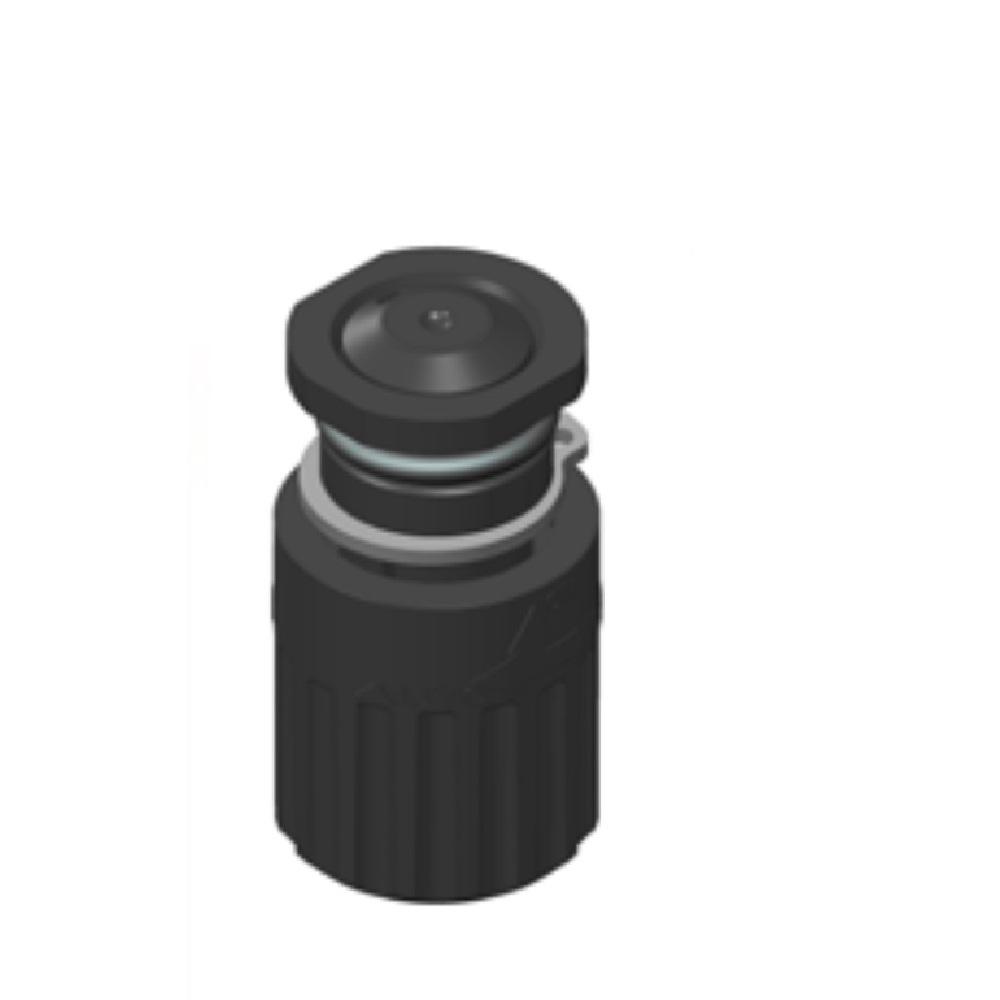 NUMATICS/AVENTICS FRL PART 650 SERIES MANUAL SEMI DRAIN, NBR SEALS