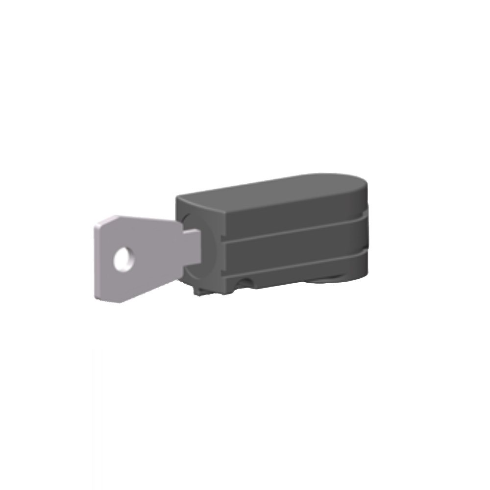 NUMATICS/AVENTICS FRL PART 650 SERIES KEY LOCK