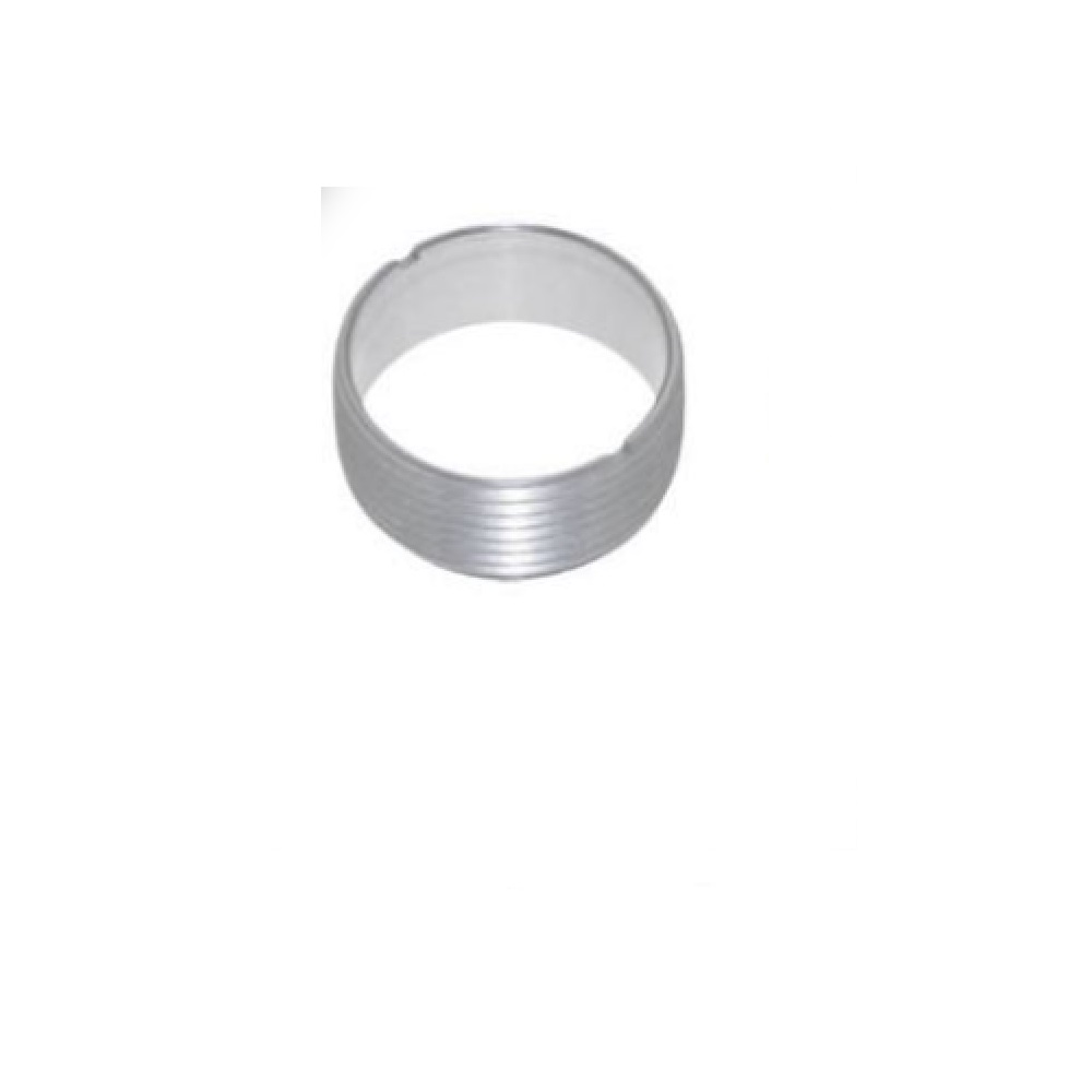 MENCOM PART 7/8" MINI 7/8" MALE THR ADAPTOR